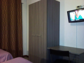 Hotel Bristol
