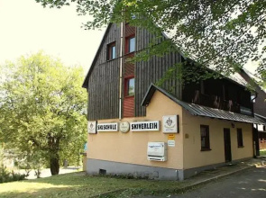 Ferienhaus am Skihang Rehefeld
