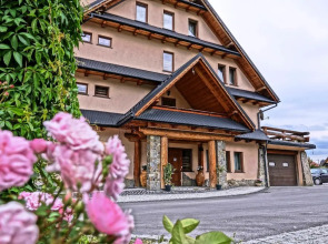 Zajazd Białczański