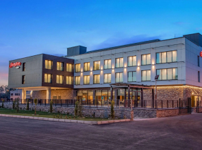 Hampton by Hilton Izmir Aliaga