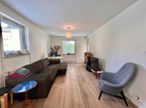 Great 1 Bedroom Flat in Solna