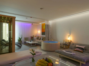 Senso Space - Private Wellness in Prague