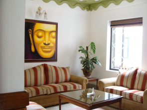Saramsa Resort