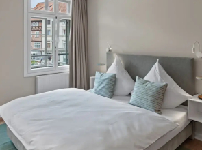 Distillery Apartments