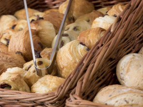 Libertel Canal Saint Martin