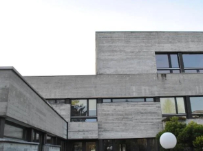 Centre de Sornetan
