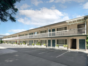 Best Western Town House Lodge
