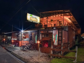 Hotel Roble Viejo