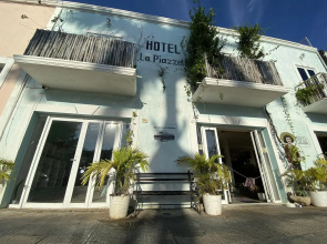 Hotel La Piazzetta