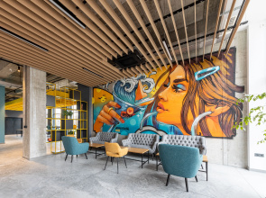 Campus 90 Hotel