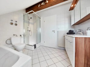 Wohnung 3 - nur 5-10 min vom Europapark