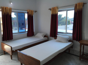 Rahul Guest House