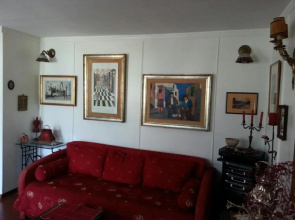Guesthouse Bogdanovic