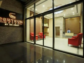 Centrum Hotel by Brijwasi