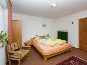 Apartment in Fulpmes With Balcony