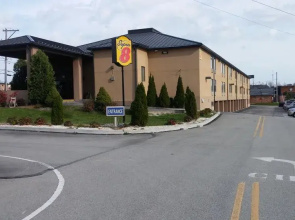 Baymont Inn & Suites Somerset