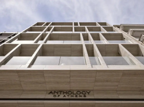 Anthology of Athens, a member of The Leading Hotels of the World
