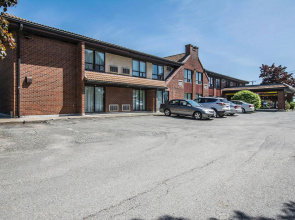 Comfort Inn Sherbrooke