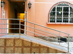 Hotel Carolina Montecarlo
