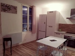 Bel appartement 50m2 en plein centre de Saumur
