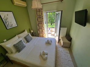 Corfu Private Villa Irini