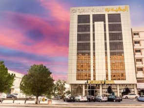 Muhaideb Tahliya Apartments