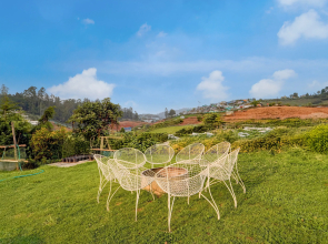 Hotel O Ooty Kilkavatty Ground