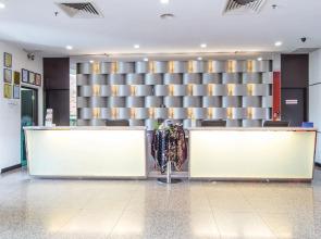 Hotel Sentral Seaview Penang @ Beachfront