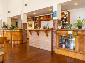 Hotel Ñuke Piren