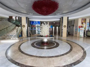 Lansa Hotel Ordos