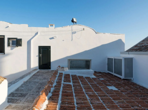Terrazza Panoramica Le Cupole