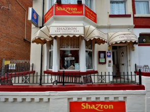 Shazron Hotel