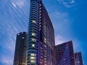Renaissance Chengdu Hotel