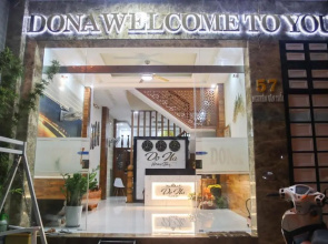Dona Homestay