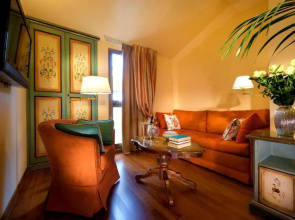 Hotel Parma e Oriente Wellness & Spa