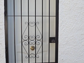 Casa Urbanización Los Pinos 11