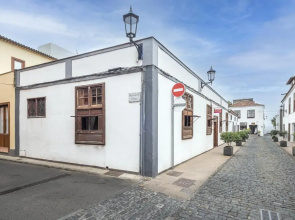 Casa Tradicional Canaria - D