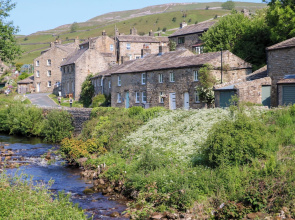 The Old Dairy
