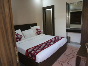 Hotel Royal Plaza
