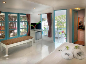 Sand Sea Resort & Spa - Lamai Beach , Koh Samui