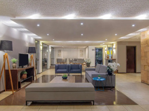 Hotel Deville Express Cascavel