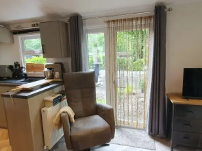 Nice Holiday Home in Hattemerbroek