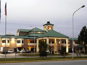 Land Express Neuquén Hotel