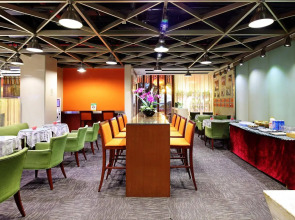 Garden Inn Yanjiang East Road Branch