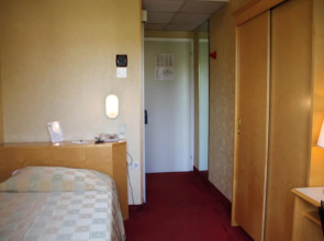 Mokinba Hotels Sant'Ambroeus