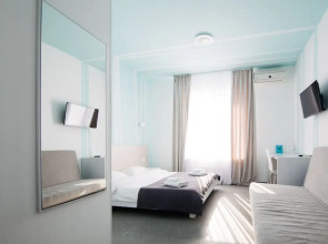 Отель Волна