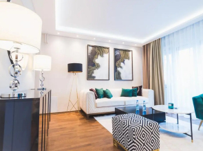 Majestic Apartment