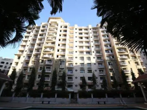 Ashu Homes-Service Apartment