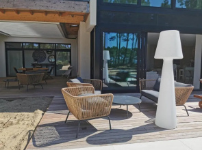 Villa Palm Green
