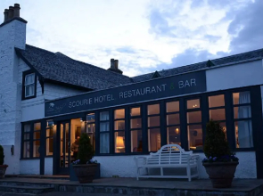 Scourie Hotel